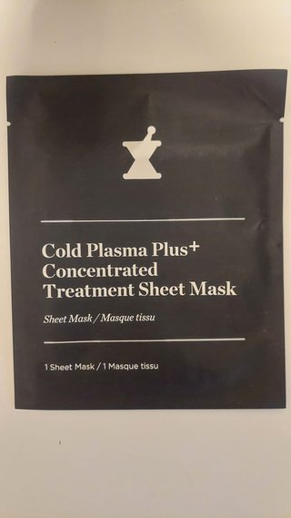 Mascarilla Perricone MD Cold Plasma Plus+