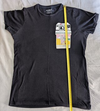Camiseta Pull&Bear
