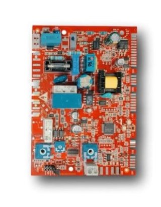Placa Electrónica Caldera Beretta Junior 24 CSI
