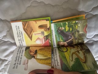 Cuentos infantiles