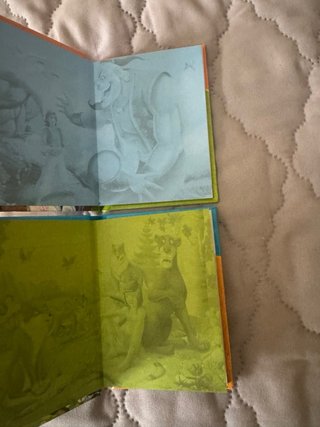 Cuentos infantiles