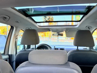 Volkswagen Touran 2011