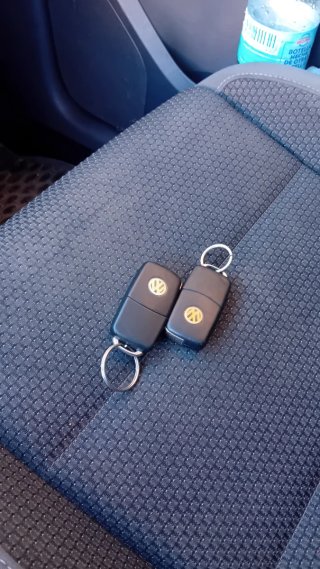 Volkswagen Touran 2011