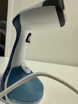 Plancha Vertical a Vapor TM