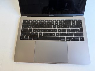 MacBook Pro A1708 para piezas
