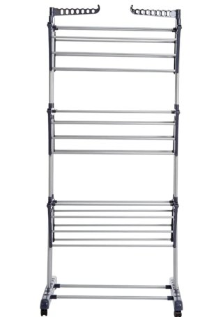 Tendedero Torre Amazon Basics