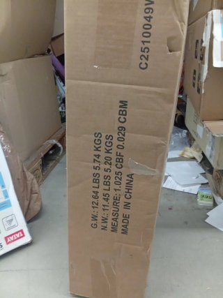 Tendedero Torre Amazon Basics
