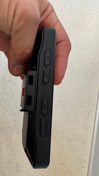 AIO5 Play Chigee para BMW