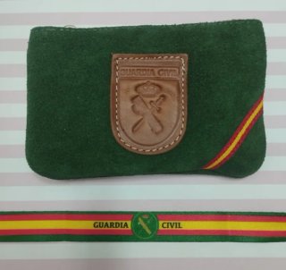 NOVEDAD! SET PIEL GC con LLAVERO + REGALO PULSERA