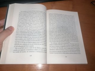 Libro: EL ÚLTIMO VUELO Fernando Castillo