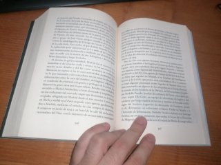 Libro: EL ÚLTIMO VUELO Fernando Castillo