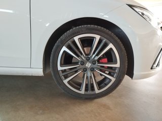 SEAT Ibiza FR Salta 115cv