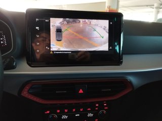 SEAT Ibiza FR Salta 115cv