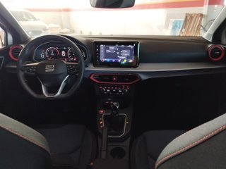 SEAT Ibiza FR Salta 115cv
