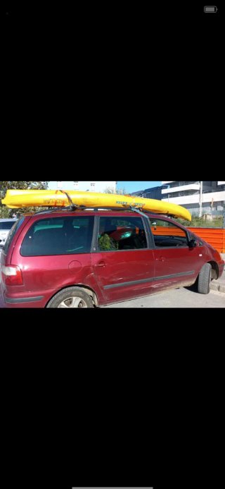 Kayak Marino XXL