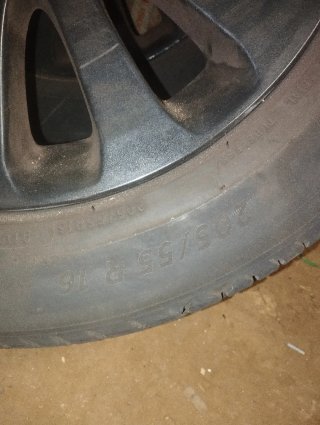 Ruedas 5x100
