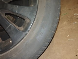 Ruedas 5x100