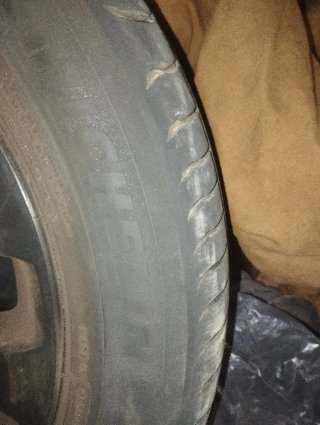 Ruedas 5x100