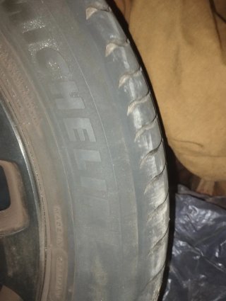 Ruedas 5x100