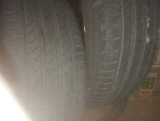Ruedas 5x100