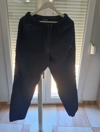 Pantalón deportivo Nike hombre azul marino