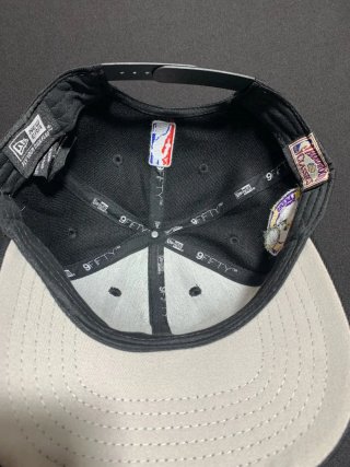 Gorra Los Angeles Lakers Snapback NBA