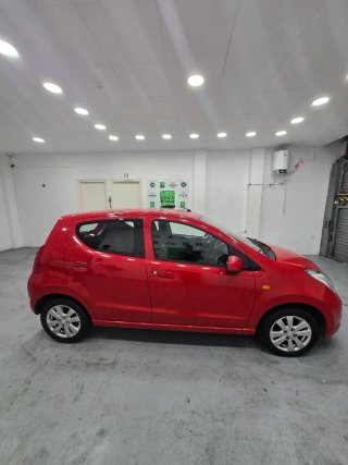 Suzuki Alto impecable 38.000km!!