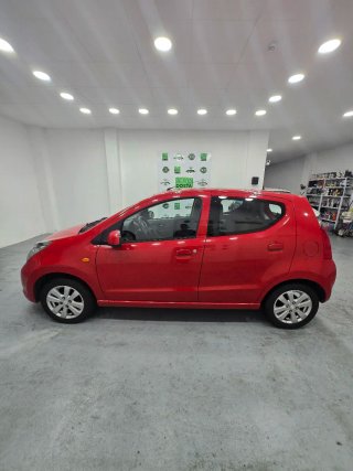 Suzuki Alto impecable 38.000km!!