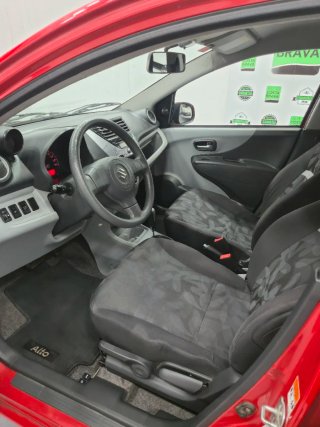 Suzuki Alto impecable 38.000km!!