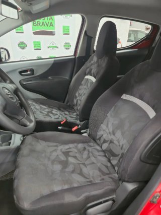 Suzuki Alto impecable 38.000km!!