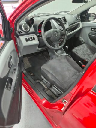 Suzuki Alto impecable 38.000km!!