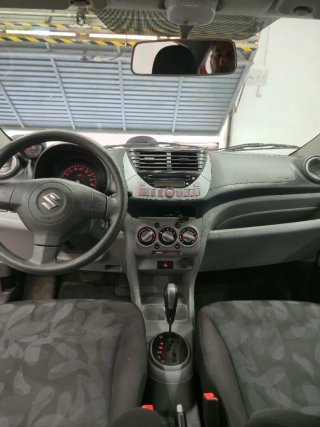 Suzuki Alto impecable 38.000km!!