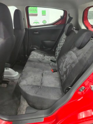 Suzuki Alto impecable 38.000km!!