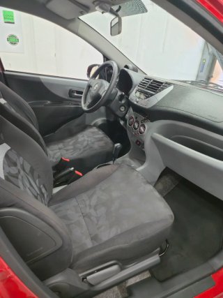 Suzuki Alto impecable 38.000km!!
