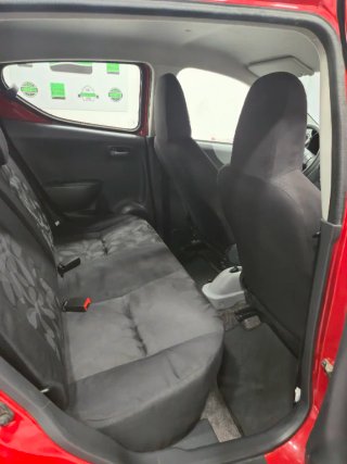 Suzuki Alto impecable 38.000km!!