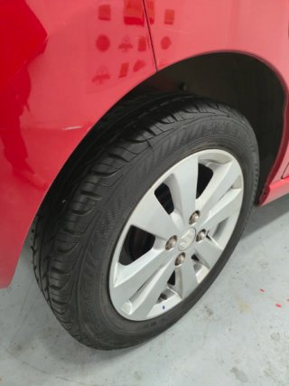 Suzuki Alto impecable 38.000km!!