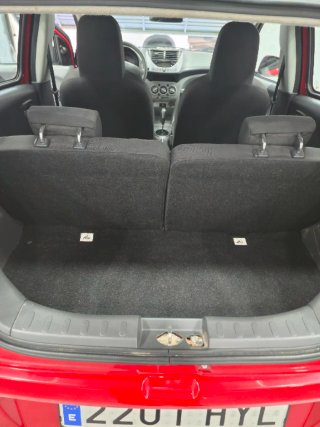 Suzuki Alto impecable 38.000km!!