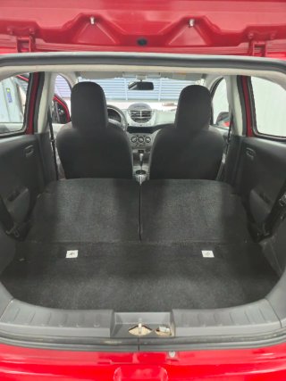 Suzuki Alto impecable 38.000km!!