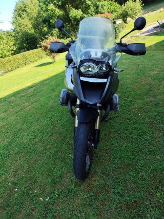 BMW R 1200 GS