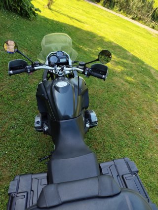 BMW R 1200 GS