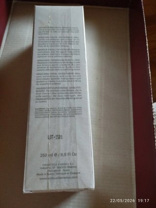 Ainhoa Oxygenating Facial Mask