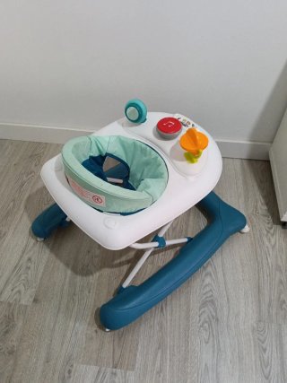 Andador bebé Bebeconfort