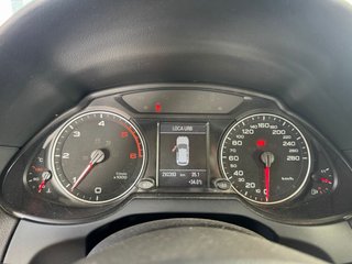 Audi Q5 2012