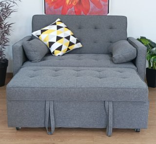 ¡Sofá Cama ·Matrimonial, Japón, ·Cómodo. OFERTA!