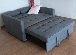 ¡Sofá Cama ·Matrimonial, Japón, ·Cómodo. OFERTA!