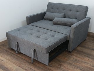 ¡Sofá Cama ·Matrimonial, Japón, ·Cómodo. OFERTA!