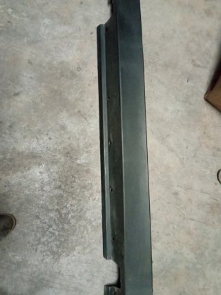 Talonera derecha R50