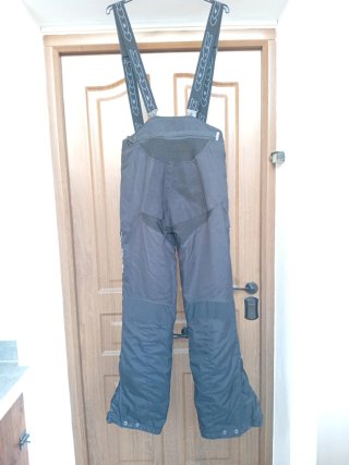 Pantalón de cordura Spidi