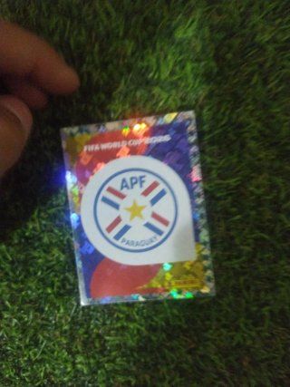 Lote de 5 cromos de fútbol