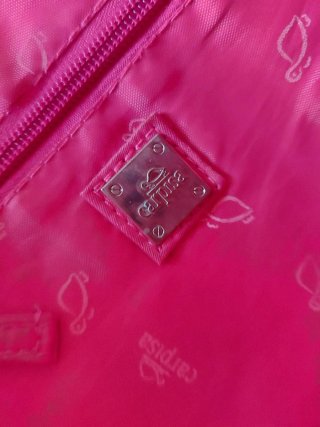 Borsa a spalla Estiva Carpisa